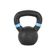 Cast Iron Kettlebell Set inSPORTline Powder 4 – 20 kg