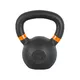 Hantel żeliwny Kettlebell inSPORTline Powder 10kg