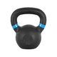 Hantel żeliwny Kettlebell inSPORTline Powder 12kg