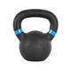 Cast Iron Kettlebell Set inSPORTline Powder 4 – 20 kg