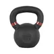 Cast Iron Kettlebell inSPORTline Powder 14 kg