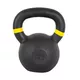 Cast Iron Kettlebell inSPORTline Powder 16 kg