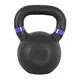 Hantel żeliwny Kettlebell inSPORTline Powder 20kg