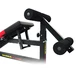 Leg Curl Attachment for Workout Bench MAGNUS EXTREME MX5311