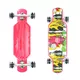 Plastic Longboard Maui FOCUS 29"