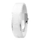 Fitness Bracelet POLAR LOOP 2 - Black - White