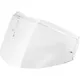 Replacement Visor for LS2 FF399 Valiant Helmet - Iridium - Clear