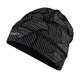 Športová čiapka CRAFT CORE Essence Lumen - čierna - čierna