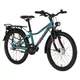Dětské kolo KELLYS LUMI 70 20" 5.0 - rozbaleno