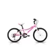 Detský bicykel KELLYS Lumi 30 20" - model 2015 - ružovo-biela