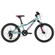 Children’s Bike KELLYS LUMI 50 20” – 2020 - Green - Pink Blue