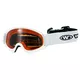 Kids ski goggles WORKER Sterling - White - White