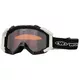 Ski goggles WORKER Simon - Black - Black