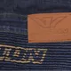 Ayrton 505 Herren Motorradjeans - blau