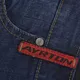 Men's Motorcycle Jeans Ayrton 505 - Blue