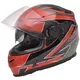 Motorradhelm Cassida Evo