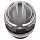 Motorcycle Helmet Cassida Integral 2.0 Black-White-Grey