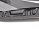 Moto přilba Cassida Integral 2.0 černá-bílá-šedá - XL (61-62)