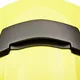 Výklopná přilba Cassida Velocity ST žlutá fluo-černá