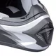 Motocross Helmet Cassida Cross Pro - XL (61-62)