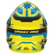 Motocross Helmet Cassida Cross Pro - S(55-56)