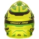 Motocross Helmet Cassida Cross Pro - M (57-58)