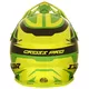 Motocross Helmet Cassida Cross Pro - S(55-56)