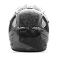 Fly Racing Kinetic Crux Motocross Helm - rosa/schwarz/weiss