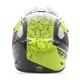 Motocross Helmet Fly Racing Kinetic Crux - Pink/Black/White