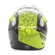 Fly Racing Kinetic Crux Motocross Helm - schwarz