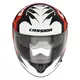 Cassida Integral 2.0 Perimetric Motorradhelm