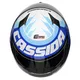 Motorcycle Helmet Cassida Integral 2.0 Perimetric