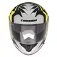 Cassida Integral 2.0 Perimetric Motorradhelm