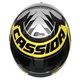 Cassida Integral 2.0 Perimetric Motorradhelm