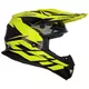 Motocross Helmet Cassida Cross Cup Two