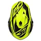 Motocross Helmet Cassida Cross Cup Two