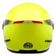 Cassida Reflex Safety Motorradhelm