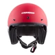 Motorcycle Helmet Cassida Oxygen Jawa OHC - Matte Grey/Red/Black/White