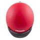 Motorcycle Helmet Cassida Oxygen Jawa OHC - Mate Red/Black/White