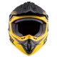 Cassida Libor Podmol limitierte Edition Motocross Helm