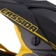 Cassida Libor Podmol limitierte Edition Kinder Motocross Helm