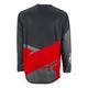 Motocross Jersey Fly Racing F-16 2019 - Red/Black/Grey