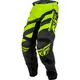 Motocross Pants Fly Racing F-16 2018 - Red-Black