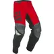 Motocross Pants Fly Racing F-16 2019 - Blue/Black/Hi-Vis - Red/Black/Grey