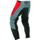 Motokrosové kalhoty Fly Racing F-16 2019 - modrá/černá/hi-viz