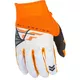 Fly Racing F-16 2018 Motocross Handschuhe - blau-schwarz