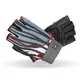 Fitness gloves  Mad Max Nine-Eleven - Zebra