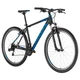 Horský bicykel KELLYS MADMAN 10 29" - model 2020 - Neon Orange