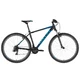 KELLYS MADMAN 10 26" Mountainbike - Modell 2020 - Neon Orange - Black Blue