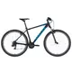 KELLYS MADMAN 10 26" Mountainbike - Modell 2020 - Black Blue